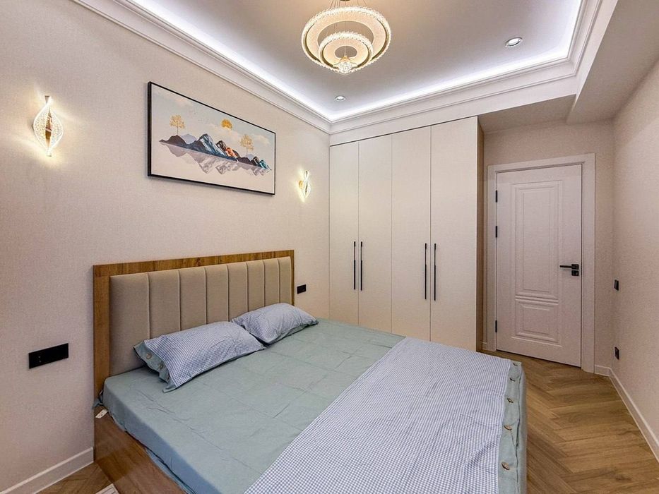 Продажа квартира в ЖК Пойтахт Резиденс /Poytaxt Residence