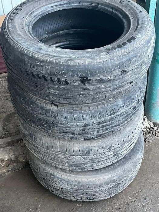 Летний баллондар