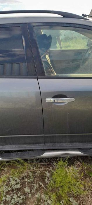 Nissan Murano 2005 г.