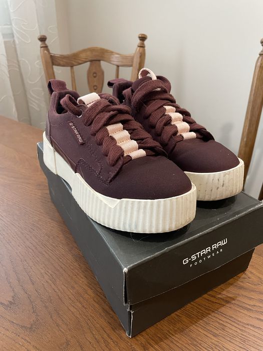 G Star кецове 37 размер