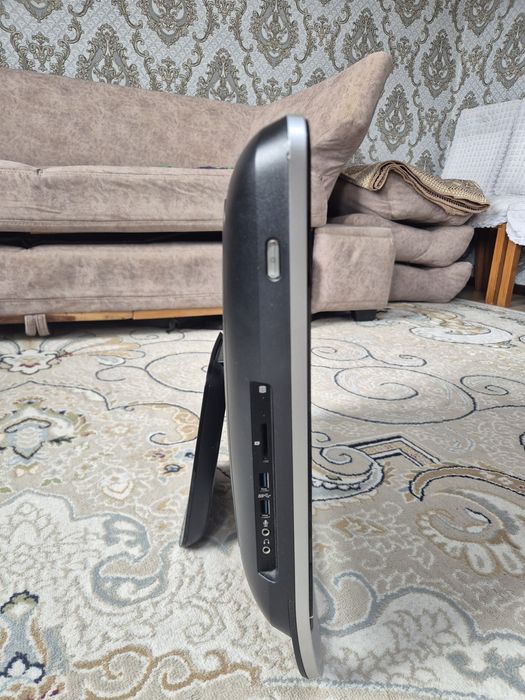 Продам моноблок HP Pro 3520 All-in-One