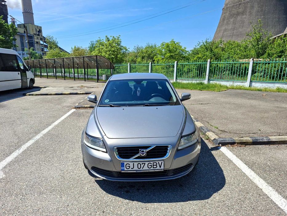 VOLVO S40 2008 — imagine 2