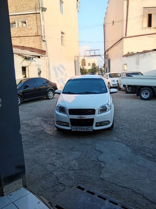 Nexia 3 Narxi 7000$