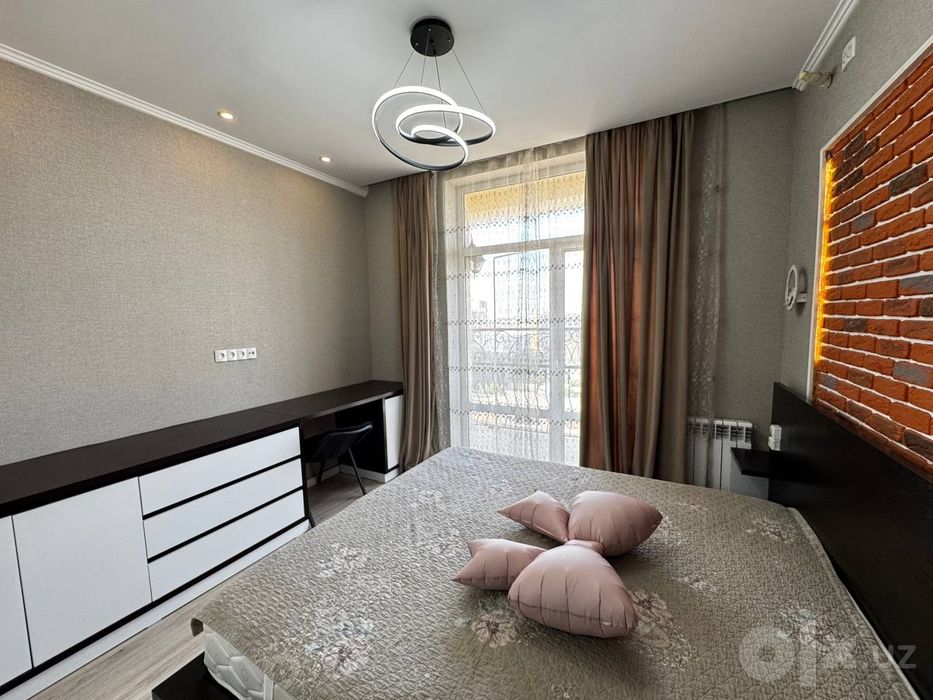 Продам 2/7/9 Паркентский Новостройка 60м² Parkent plaza