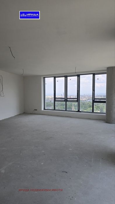 Продава се Многостаен апартамент в София, Кръстова вада - 228 кв.м за 1750 €/кв.м - Снимка #1