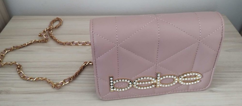 Чисто нова чанта BEBE