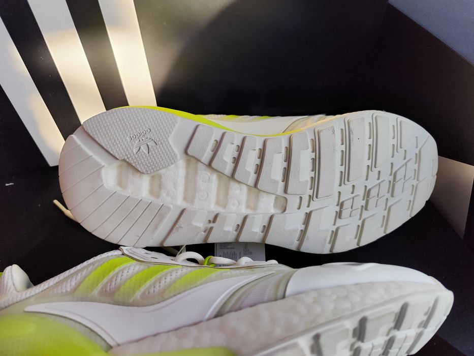 Дамски маратонки  ADIDAS ZX 2K BOOST 2.0   Оригинални   EU40 2/3