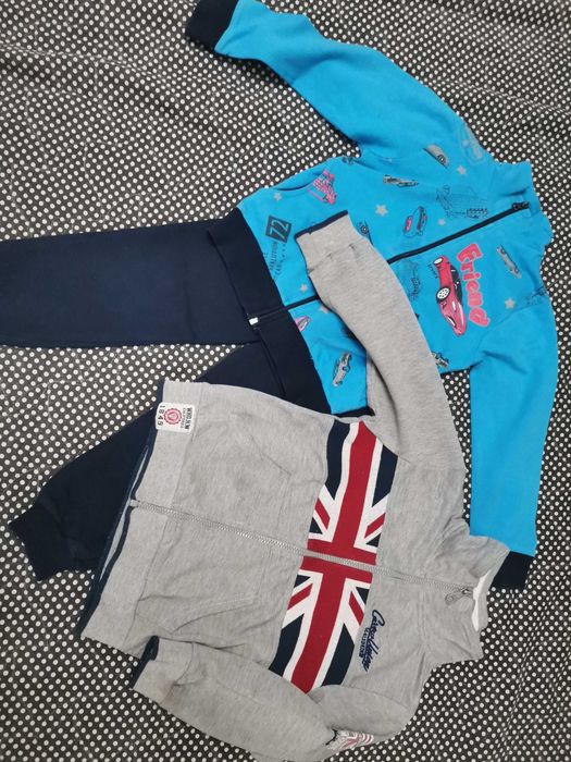 детски дрешки 116