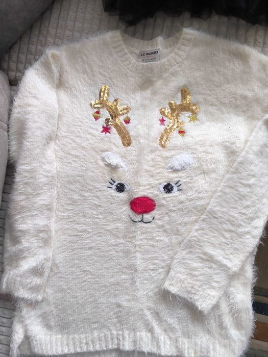 Дрехи, блузи с дълъг ръкав различни размери