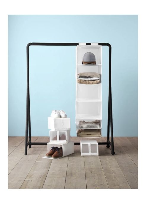 Икеа скуб подвесной