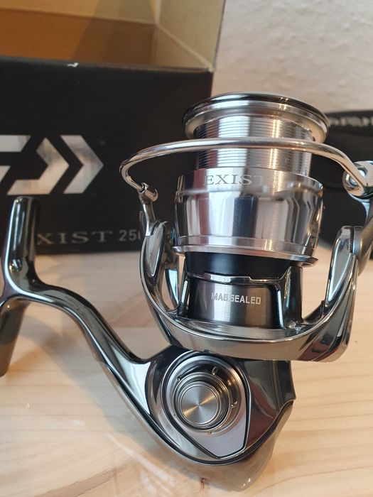 Daiwa exist 2500