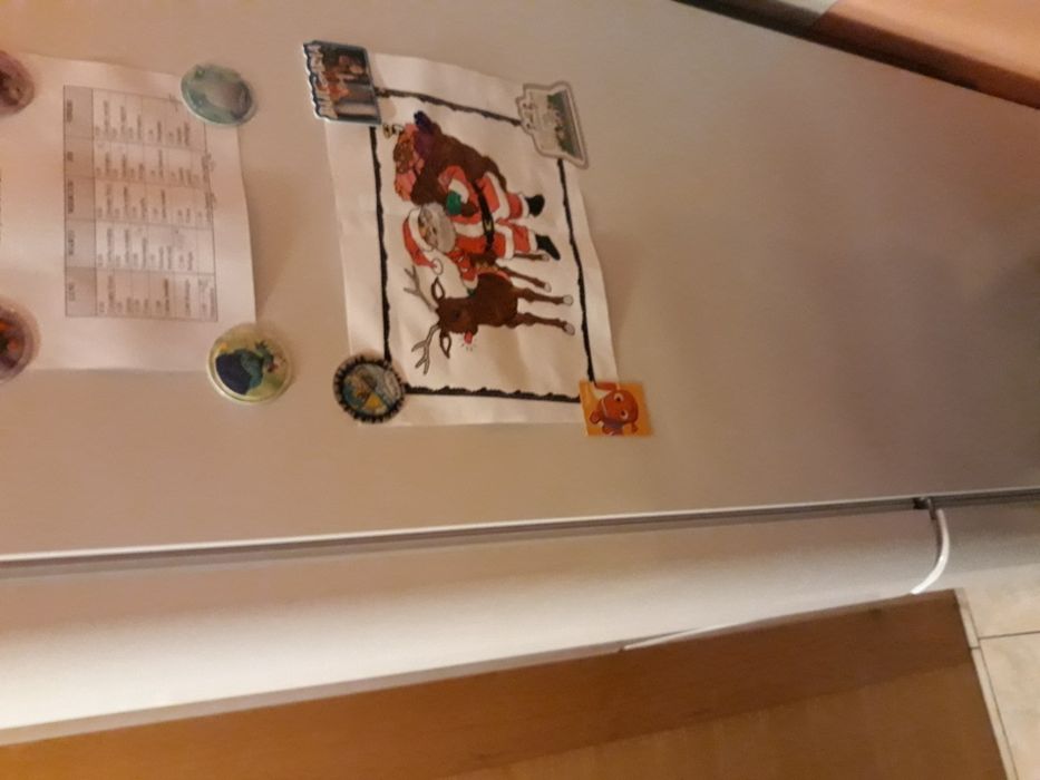 Combină Frigorifică