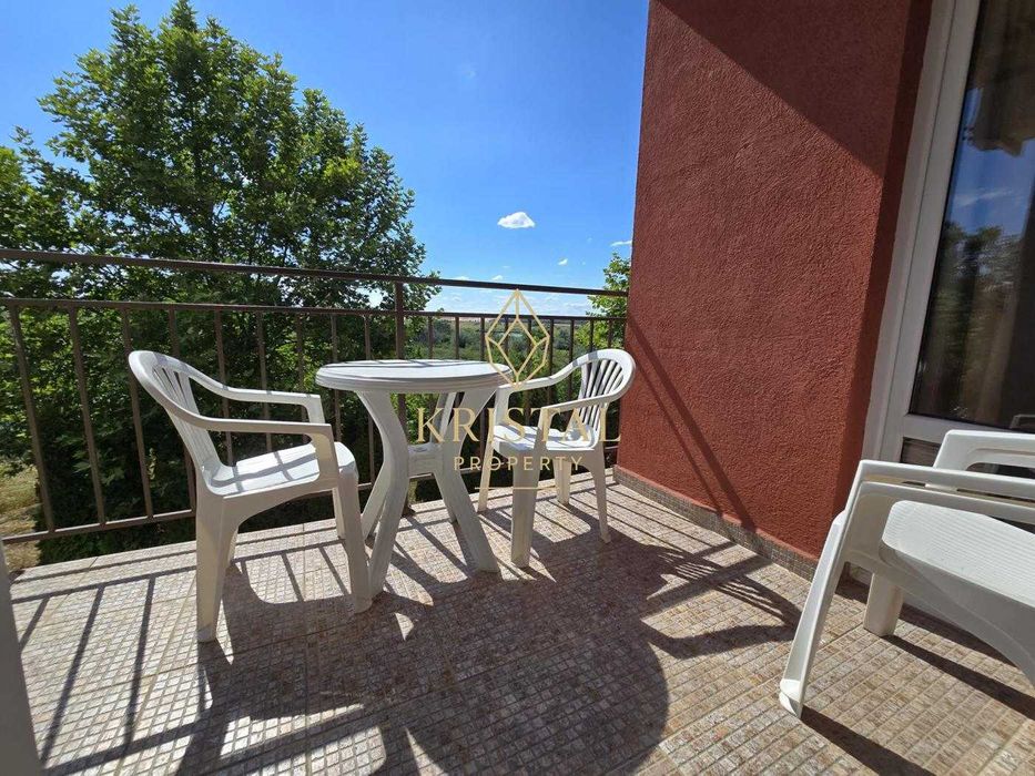 Продава се Тристаен апартамент в к.к. Слънчев бряг - 65 кв.м за 1154 €/кв.м - Снимка #12