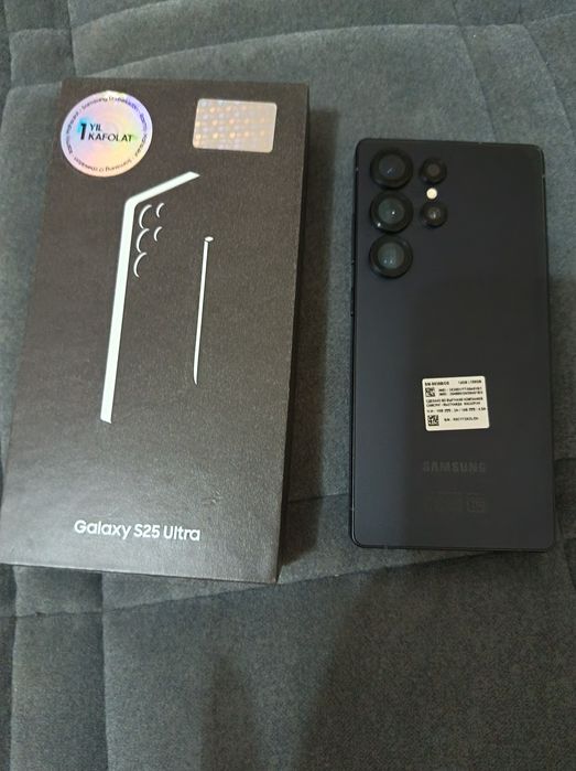 Samsung S Ultra 25 256гб