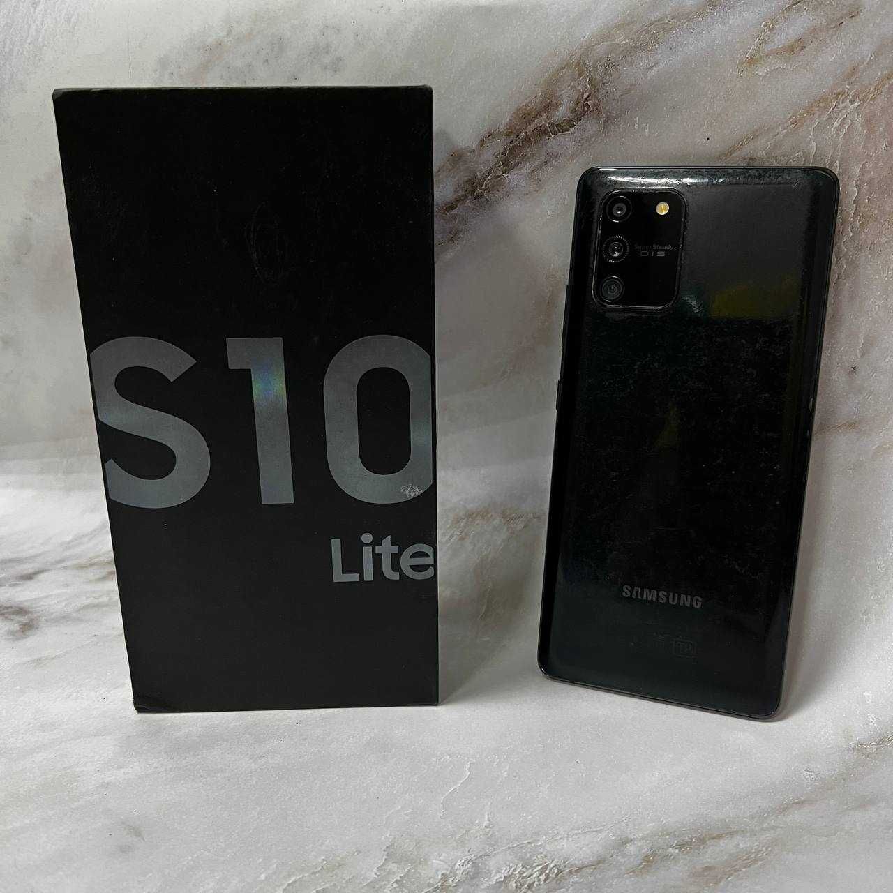 Samsung Galaxy S 10 Lite, 6-128 гб, Петропавловск Мира 393900: 36 000 тг. -  Мобильные телефоны / смартфоны Петропавловск на Olx