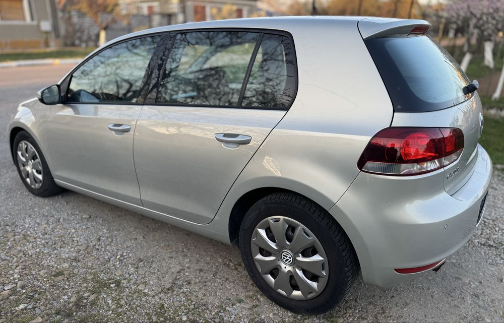 Volkswagen Golf 6 HighLine | 1.4 TSI | 122CP | Euro 5 | 2010