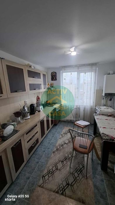 Apartament 4 camere, ultracentral — fotografia 1
