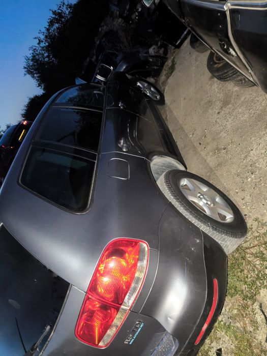 Фолксваген Таурег На части ръчка 2,5 дизел