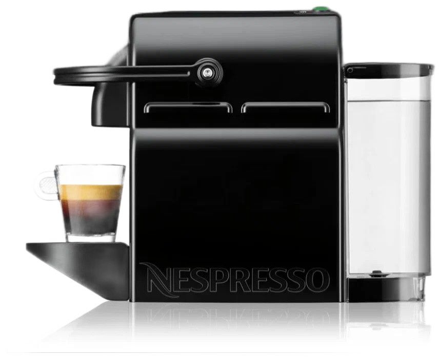 Капсульная кофемашина Delonghi Nespresso Inissia