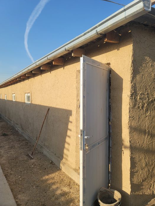 Продаю дачу и ферму в уртасарае.или меняю на однокомнатную квартиру на