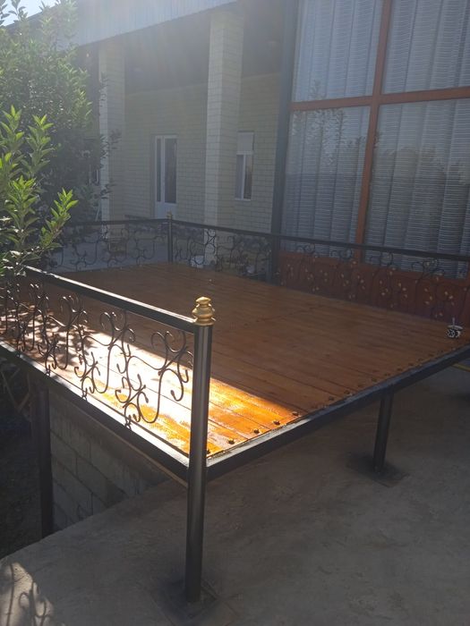 Электро сварка контачка хизмати