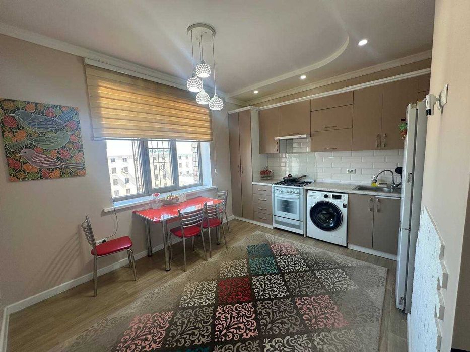 Продаётся 3х комн квартира на 6 этаже Ор-р Гор больница