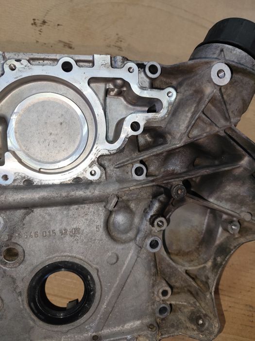 Запчасти для Мерседес спринтер