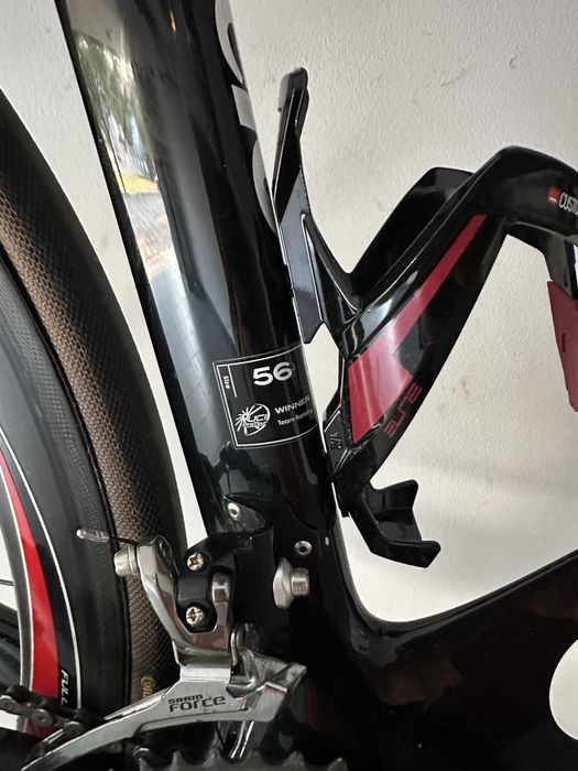 Cervelo S2 Full Carbon