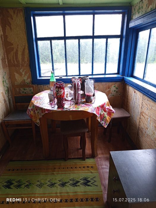 Продам дачу Вишенка