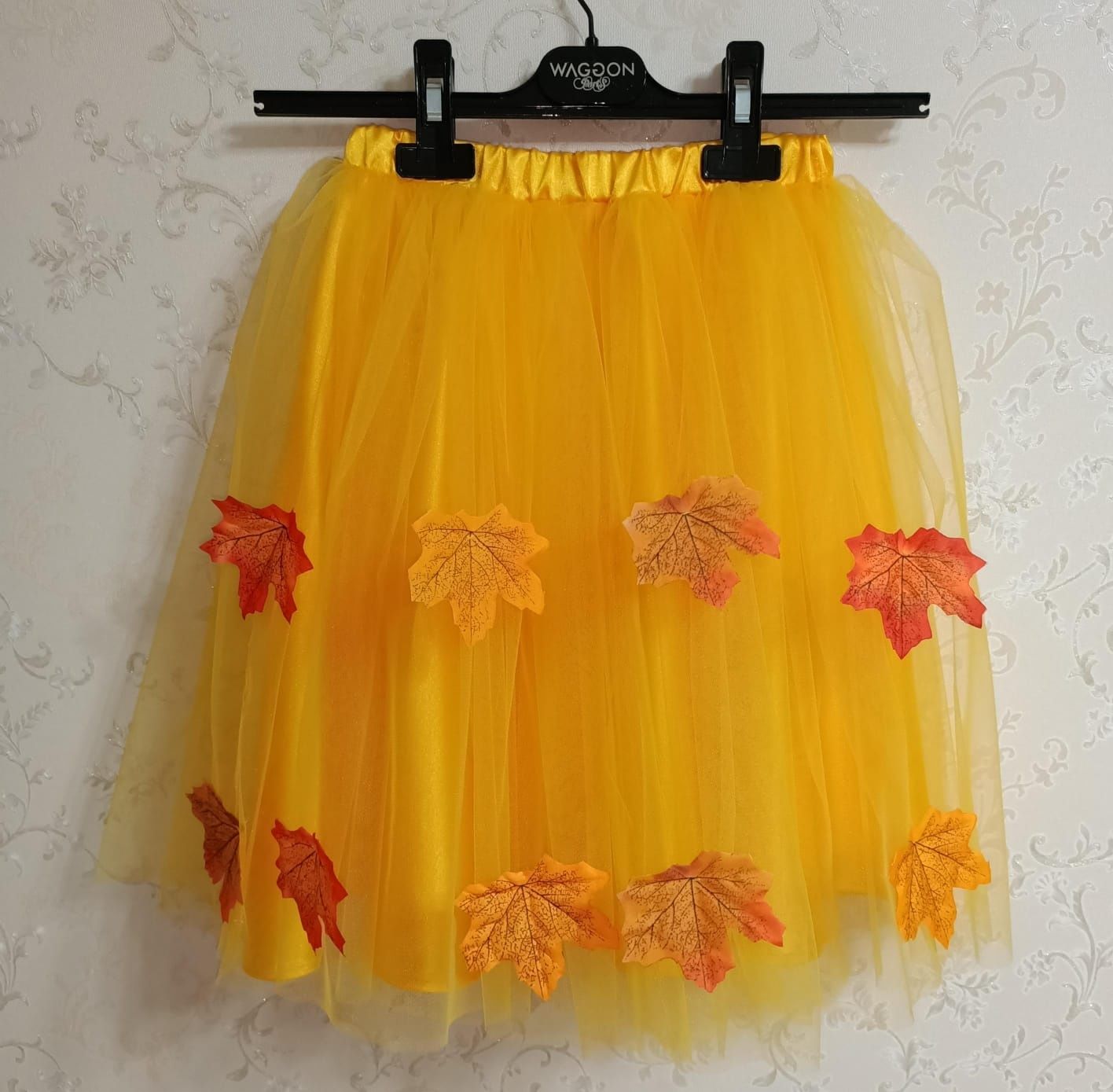 Детские фатиновые юбки - купить юбочки из фатина для девочек в интернет-магазине Лиола