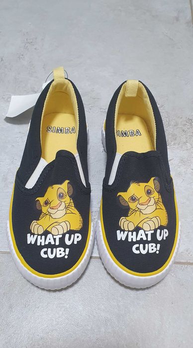 Încălțăminte vară baiat