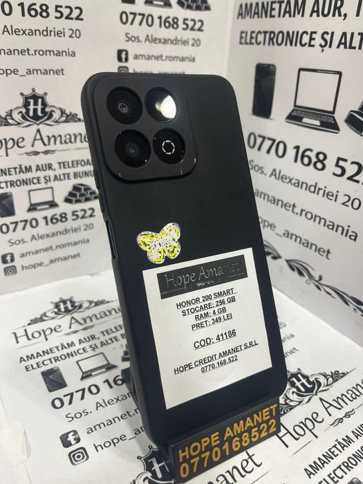 Hope Amanet P1/ HONOR 200 SMART / COD 41186