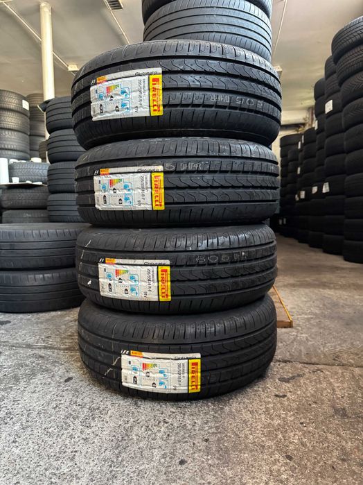 Pirelli 205/55 R16 91V runflat vară NOI