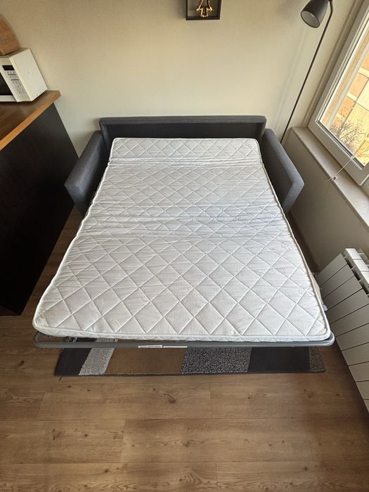 Диван Модерен Разтегателен и Компактен