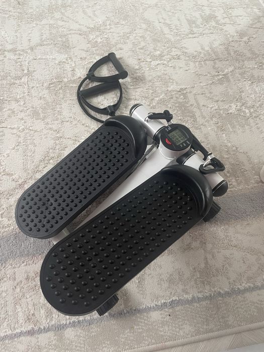 Степпер для ног ююю