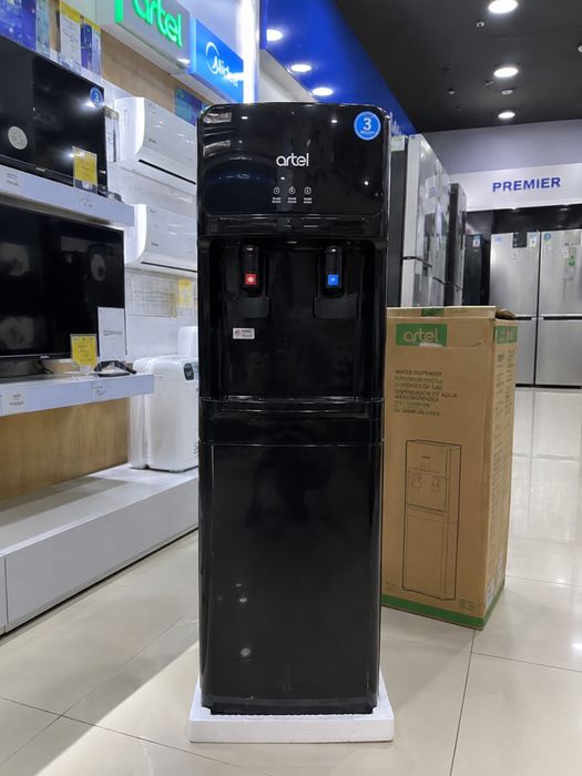 Кулеры ARTEL 40%скидка со склада доставка бесплатно по городу