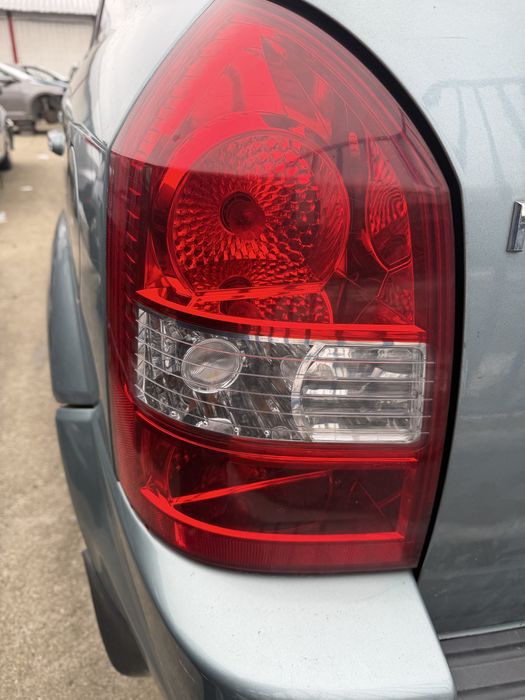 Стоп Хюндай Туксон