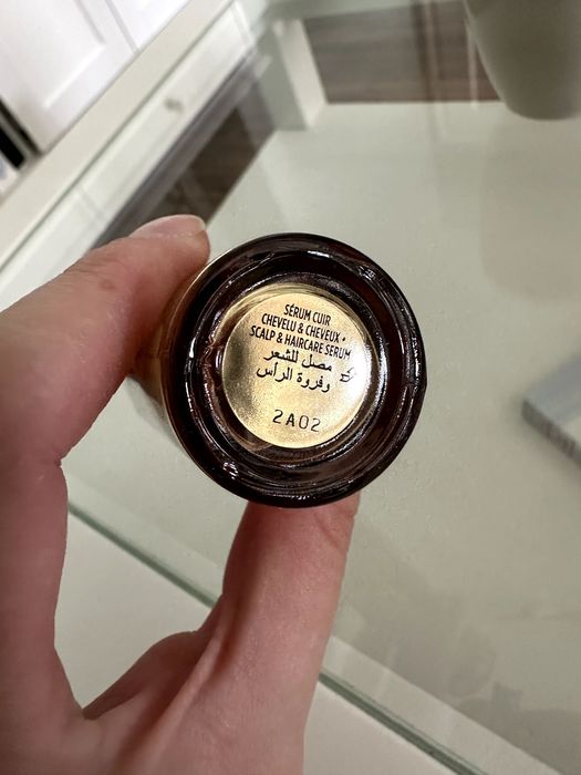 Guerlain Abeille Royale Scalp & Hair Serum