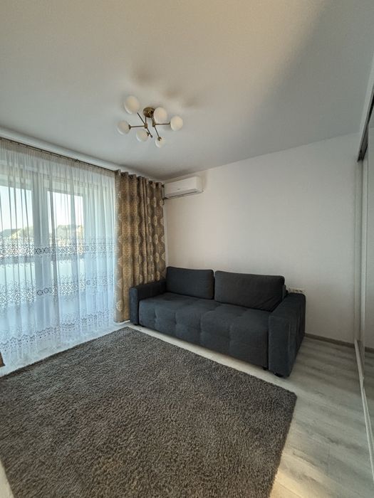 Inchiriez garsoniera Magurele