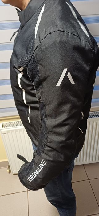 Geaca Moto vară Adrenaline