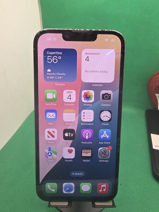 iPhone 13 Pro 256GB 82% •Amanet Lazar Crangasi•41893