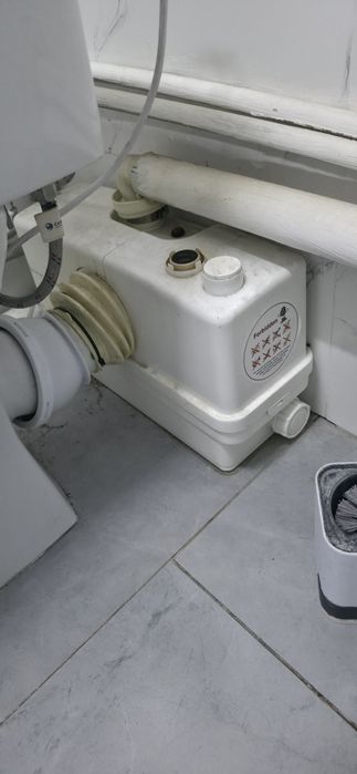 Услуги Сантехника