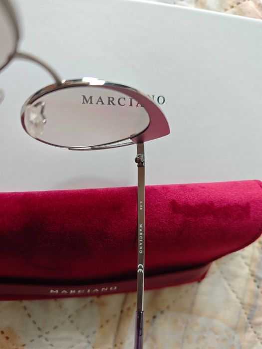 Очила Marciano Guess GM 0796