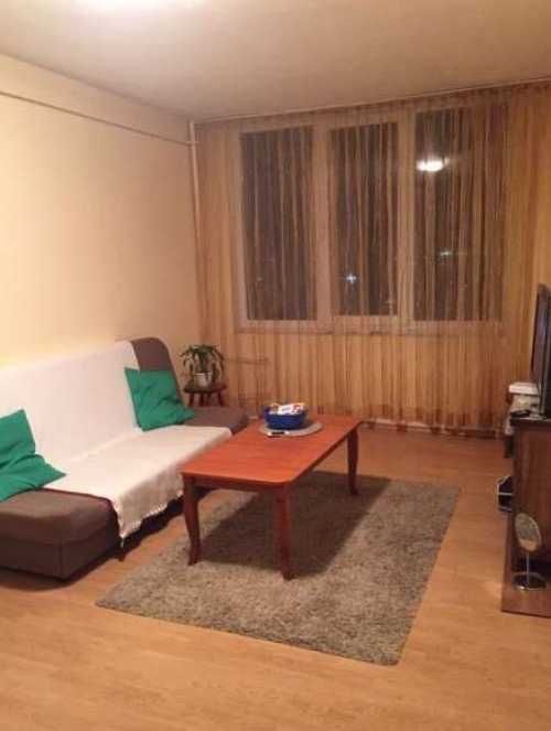 Двустаен имот в Дружба 1