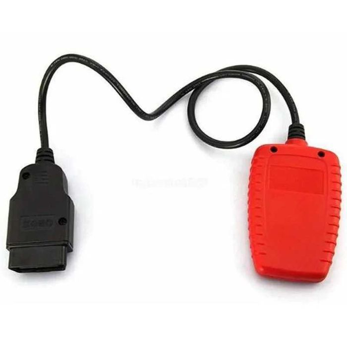 Диагностика за Автомобил Кола четец на грешки кодове на ECU MS309 OBD