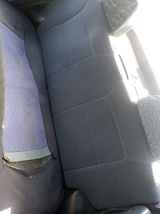 Машина срочно  Ваз 99