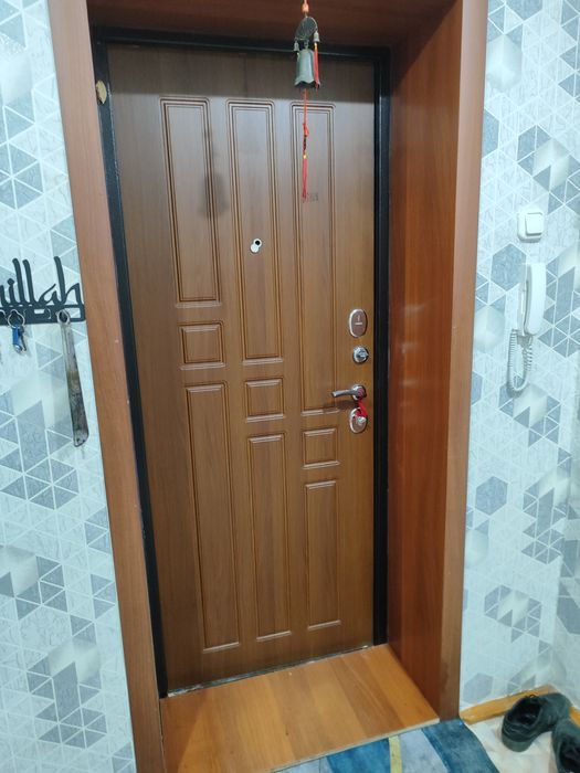 Продам 3х комнатную квартиру