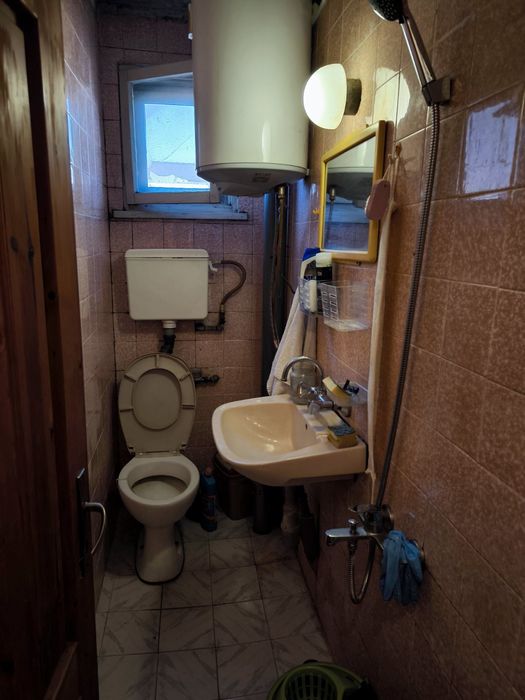 Дава се под наем Двустаен апартамент в София, Горубляне - 55 кв.м за 346.8 € - Снимка #5