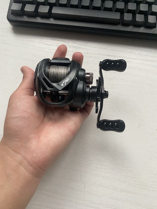 Мультиплекаторная катушка