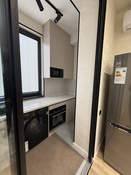 Yakkasaroy Navruz 2 xona 900$